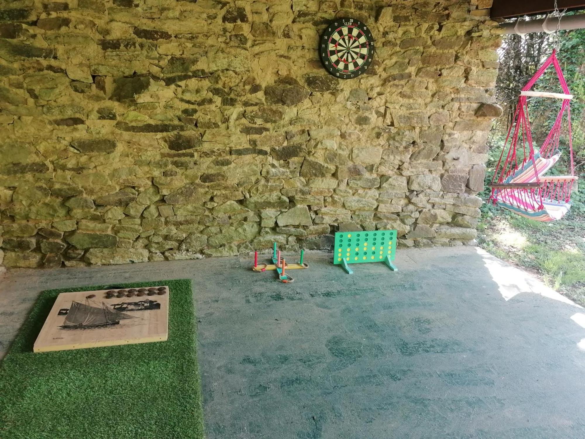 Les De L'etang De La Foret 2 Ferienhaus *